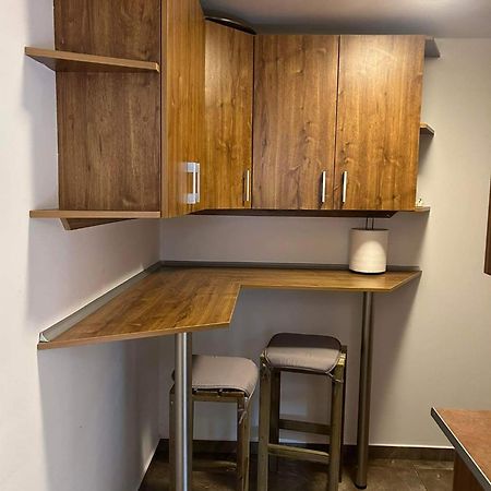 Pokoje Sunshine World Suites Zakopane Eksteriør billede