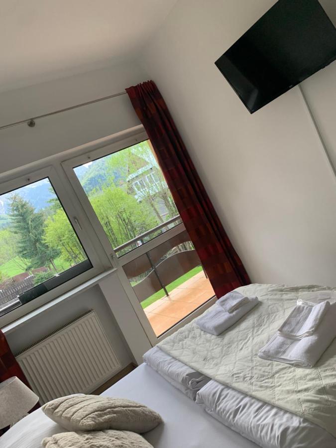 Pokoje Sunshine World Suites Zakopane Eksteriør billede