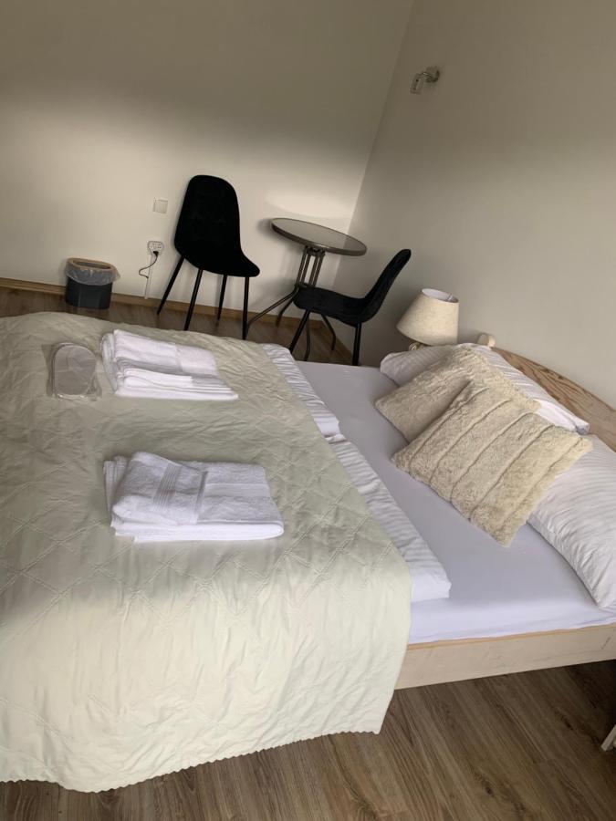 Pokoje Sunshine World Suites Zakopane Eksteriør billede