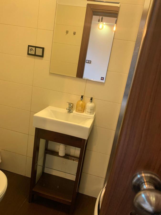 Pokoje Sunshine World Suites Zakopane Eksteriør billede