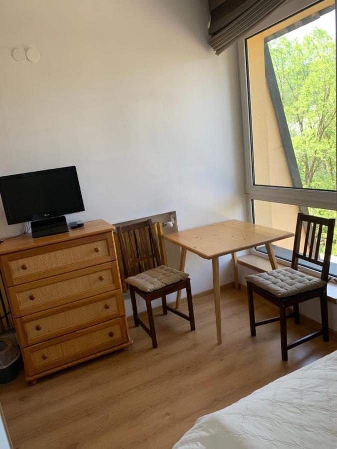 Pokoje Sunshine World Suites Zakopane Eksteriør billede