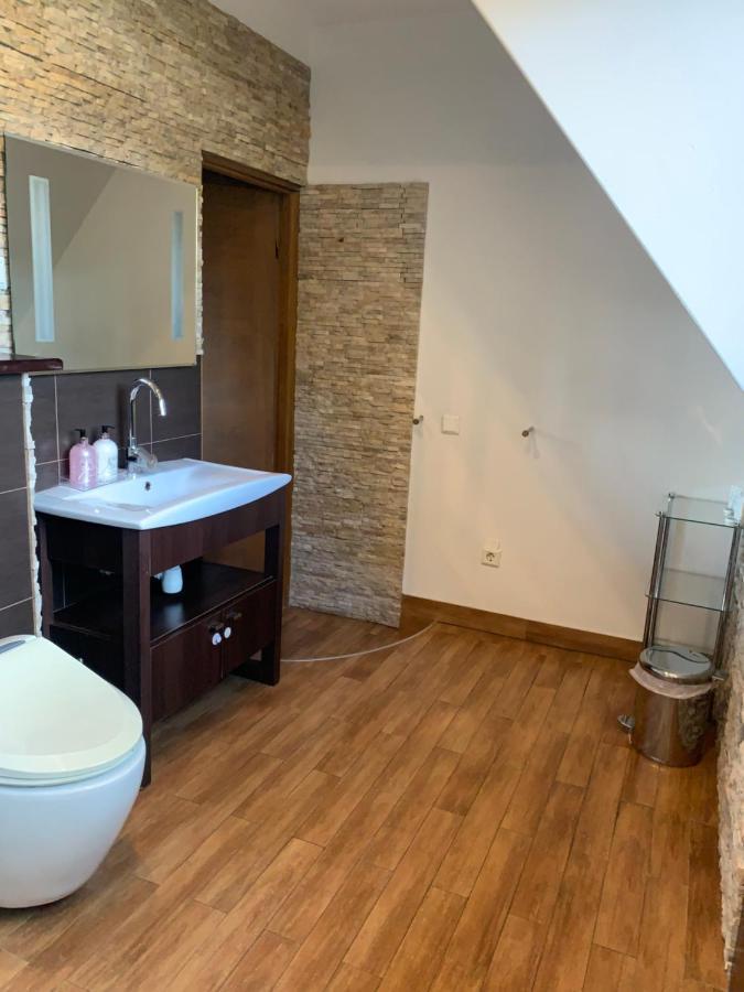 Pokoje Sunshine World Suites Zakopane Eksteriør billede