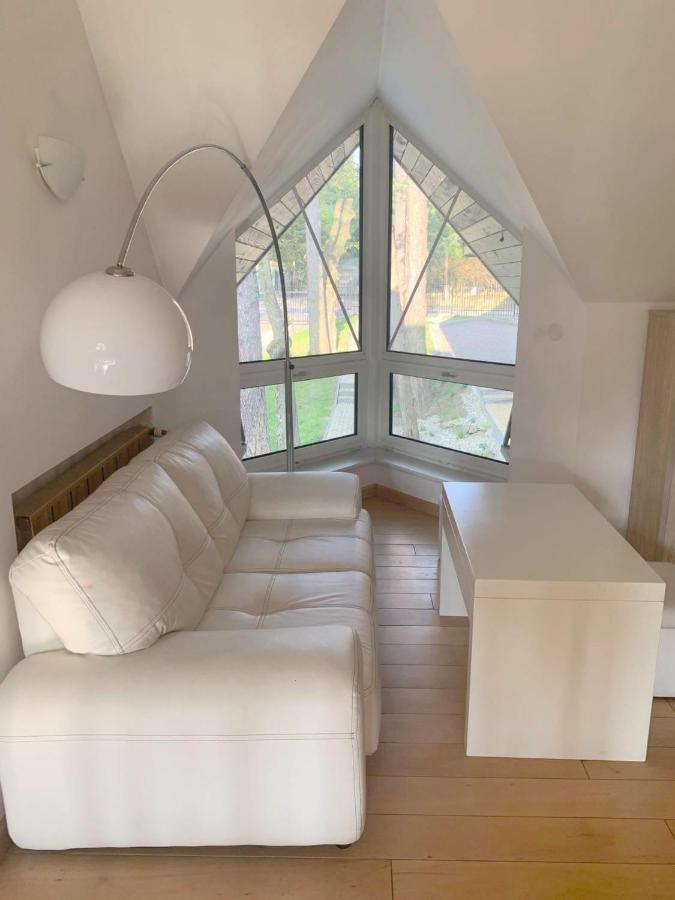 Pokoje Sunshine World Suites Zakopane Eksteriør billede