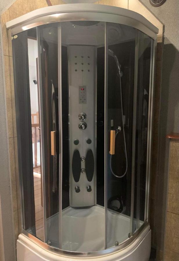 Pokoje Sunshine World Suites Zakopane Eksteriør billede