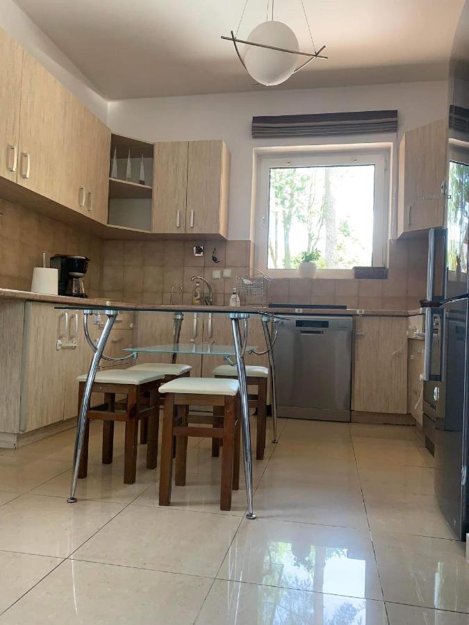 Pokoje Sunshine World Suites Zakopane Eksteriør billede
