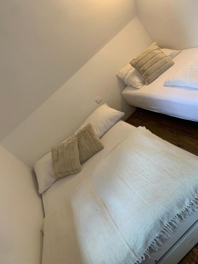 Pokoje Sunshine World Suites Zakopane Eksteriør billede