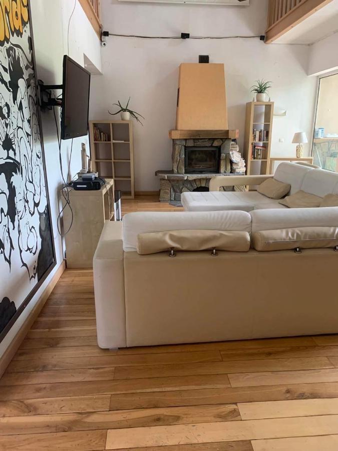 Pokoje Sunshine World Suites Zakopane Eksteriør billede