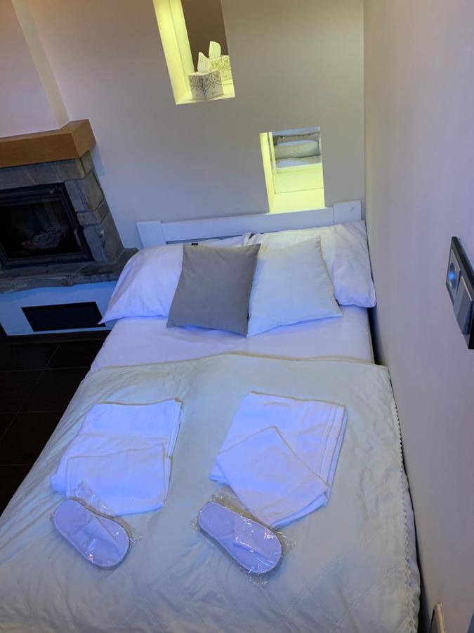 Pokoje Sunshine World Suites Zakopane Eksteriør billede