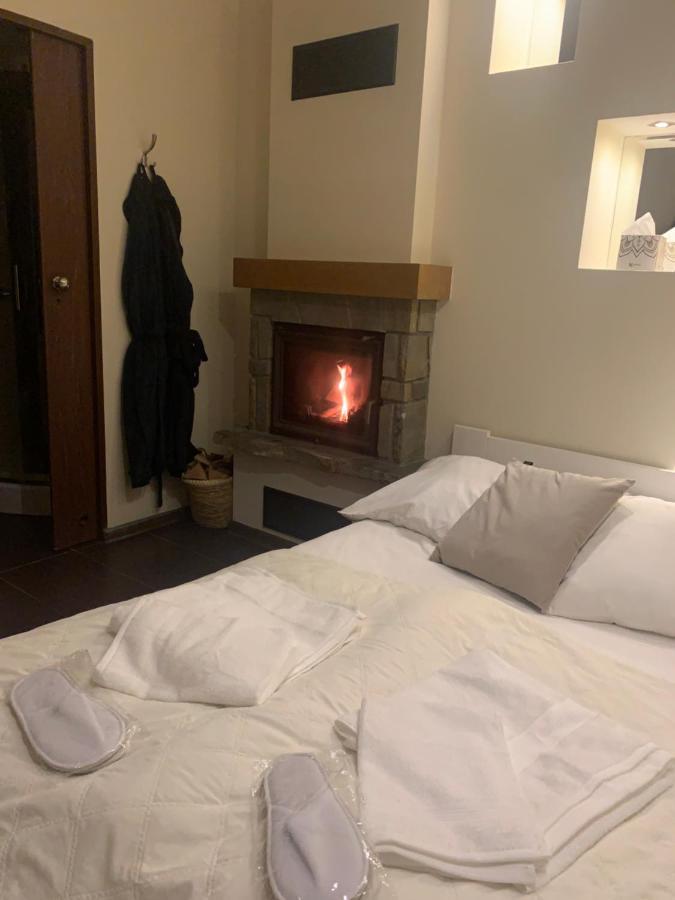 Pokoje Sunshine World Suites Zakopane Eksteriør billede