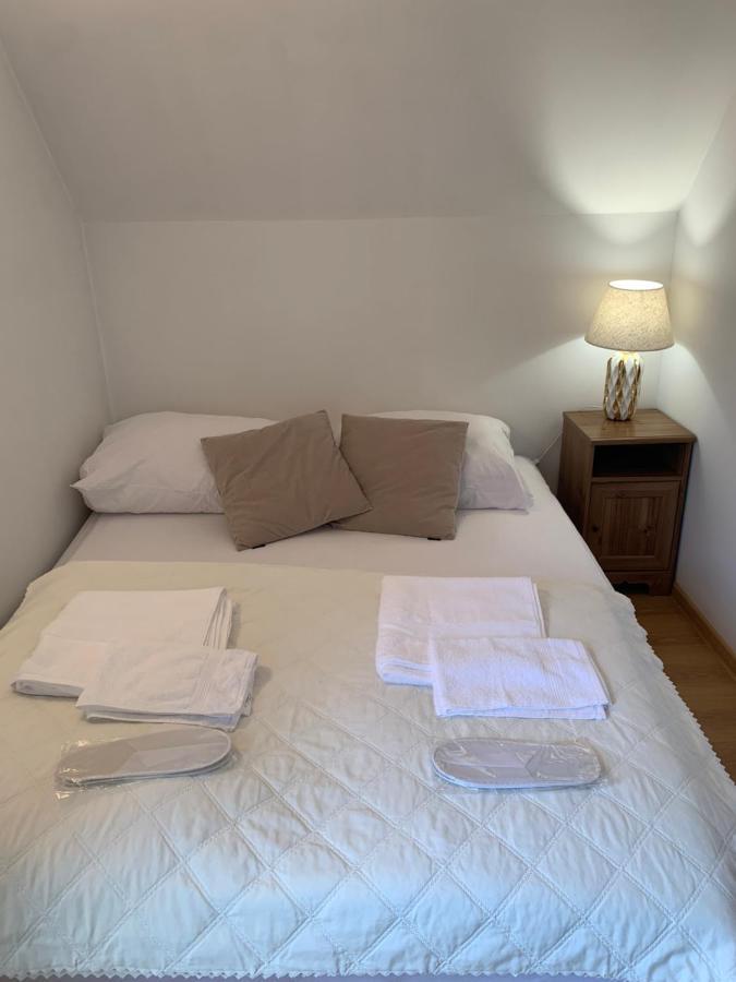 Pokoje Sunshine World Suites Zakopane Eksteriør billede