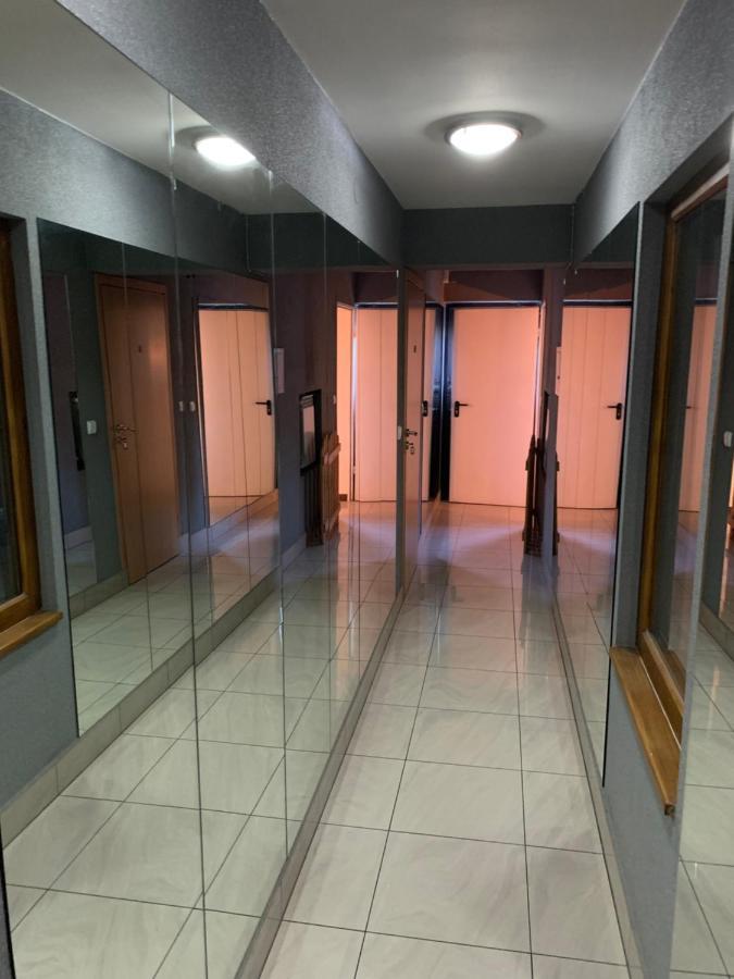 Pokoje Sunshine World Suites Zakopane Eksteriør billede