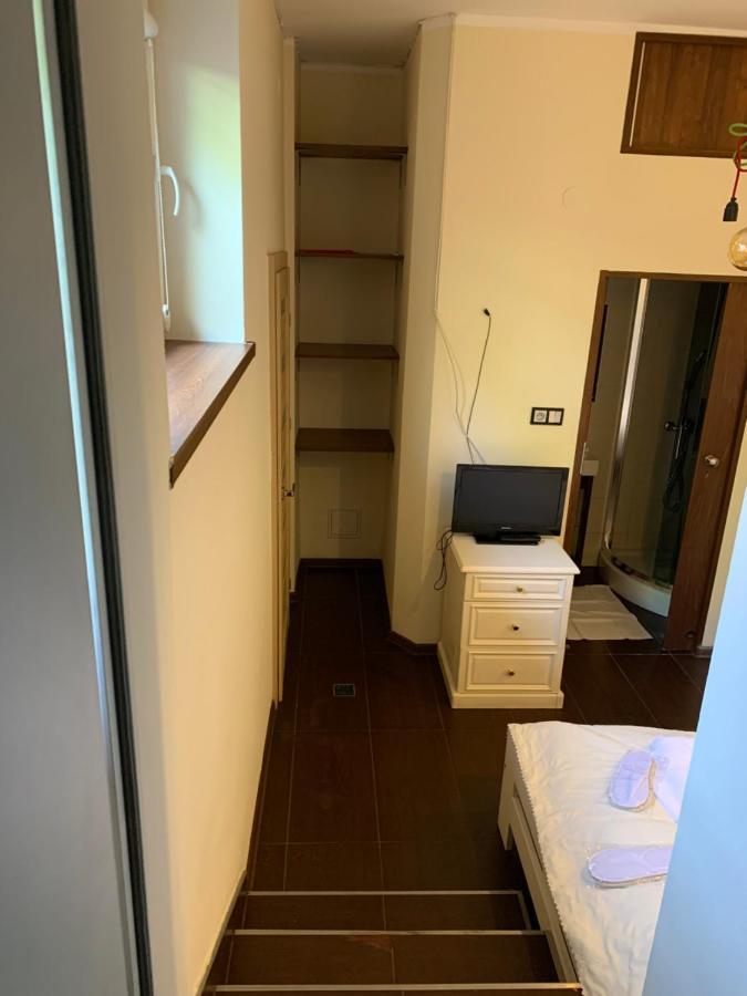 Pokoje Sunshine World Suites Zakopane Eksteriør billede