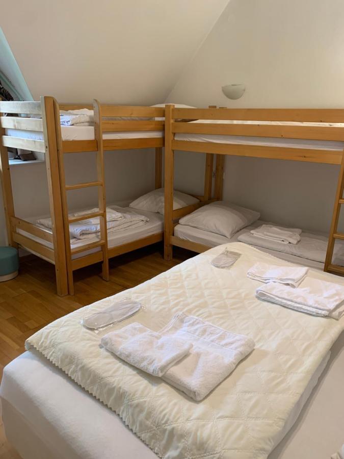 Pokoje Sunshine World Suites Zakopane Eksteriør billede