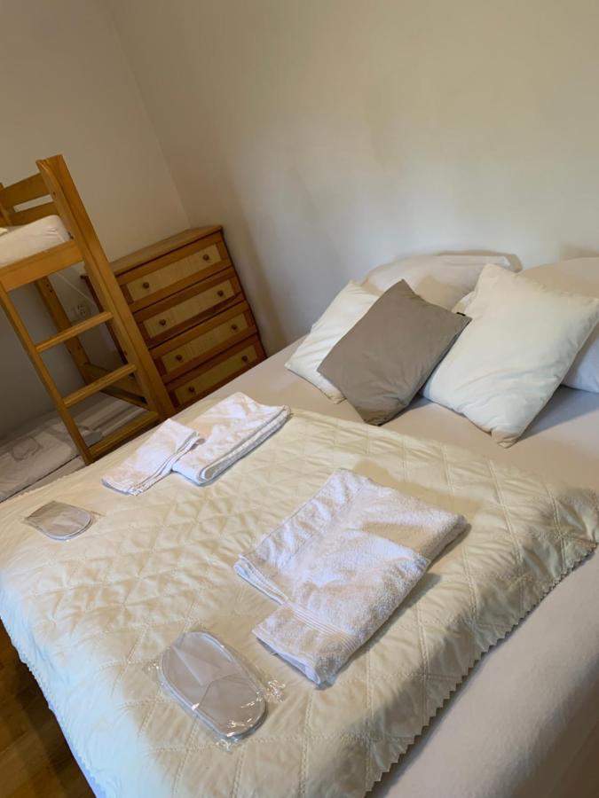 Pokoje Sunshine World Suites Zakopane Eksteriør billede
