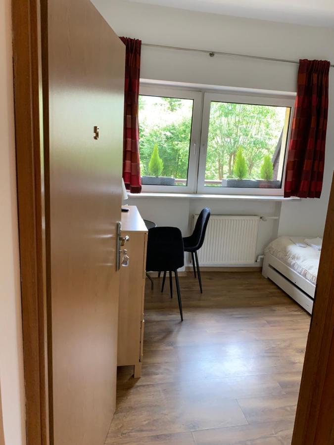 Pokoje Sunshine World Suites Zakopane Eksteriør billede