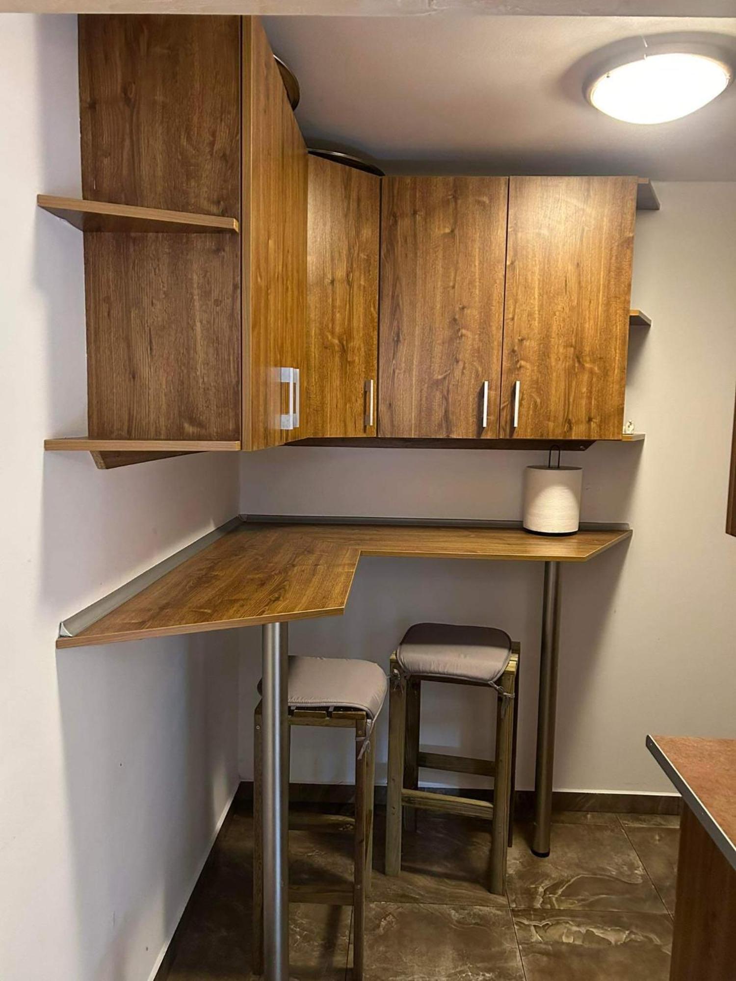 Pokoje Sunshine World Suites Zakopane Eksteriør billede