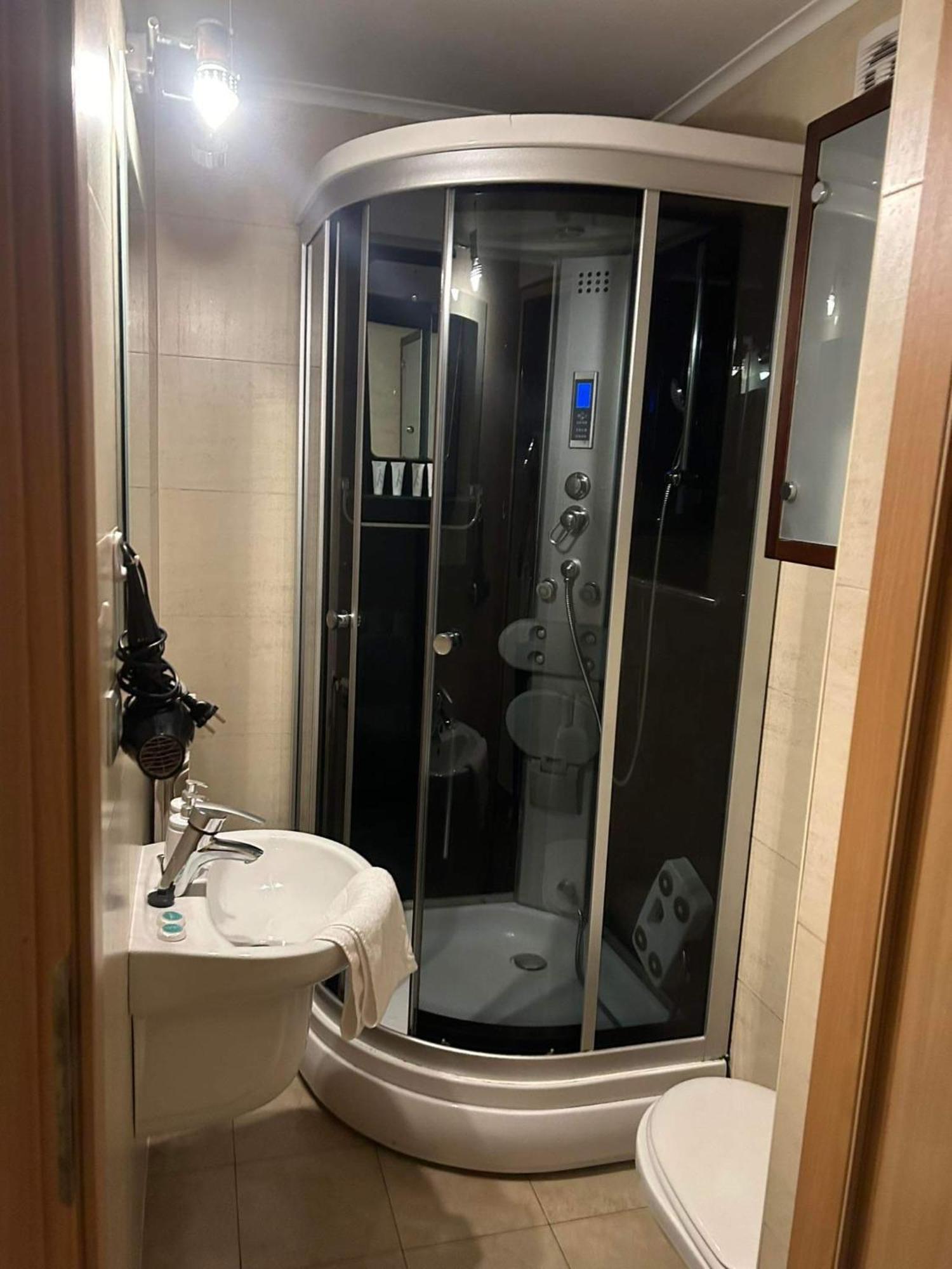 Pokoje Sunshine World Suites Zakopane Eksteriør billede