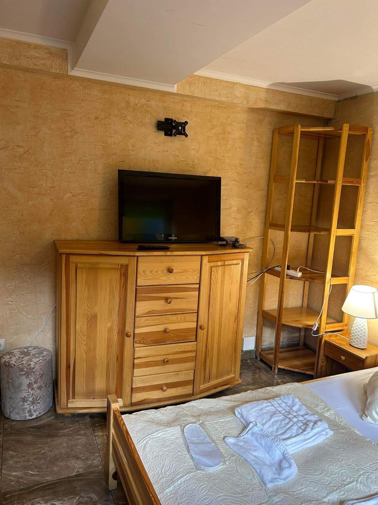 Pokoje Sunshine World Suites Zakopane Eksteriør billede